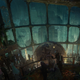 Illustration for article titled The fantastic worlds of Craig Mullins—one of the best illustrators ever